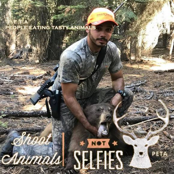 Meet your Posher, Jesse - Picture 1 of 1